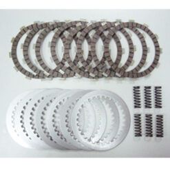 CLUTCH KIT YAMAHA