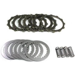 CLUTCH KIT HONDA