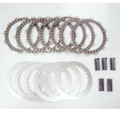 CLUTCH KIT HONDA