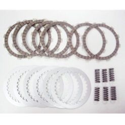 CLUTCH KIT HONDA