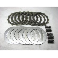 CLUTCH KIT HONDA