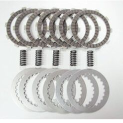 CLUTCH KIT HONDA