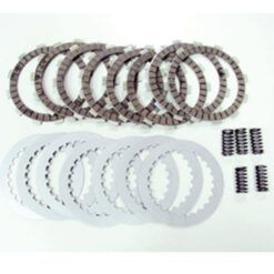 CLUTCH KIT HONDA