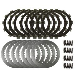 CLUTCH KIT HONDA