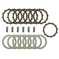 CLUTCH KIT HONDA