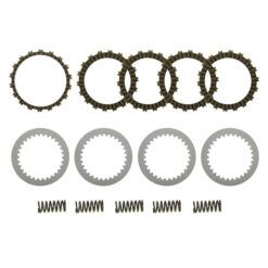 CLUTCH KIT HONDA