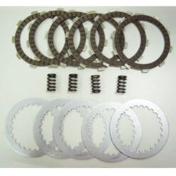 CLUTCH KIT HONDA