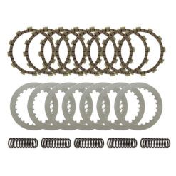CLUTCH KIT HONDA