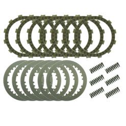 CLUTCH KIT HONDA