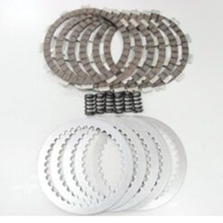 CLUTCH KIT SUZUKI