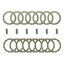 CLUTCH KIT SUZUKI