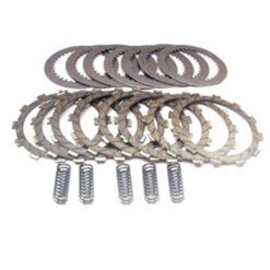 CLUTCH KIT SUZUKI