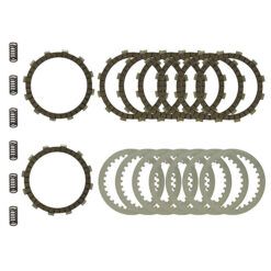 CLUTCH KIT SUZUKI