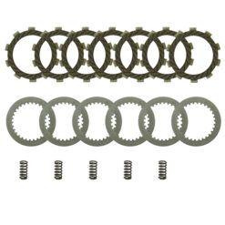 CLUTCH KIT KAWASAKI