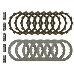 CLUTCH KIT KAWASAKI