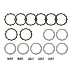 CLUTCH KIT KAWASAKI