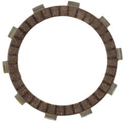SBS50202 CLUTCH KIT FRICTION