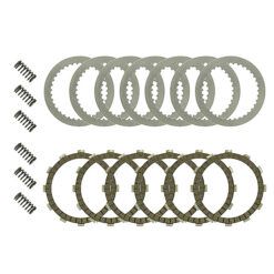 CLUTCH KIT KTM