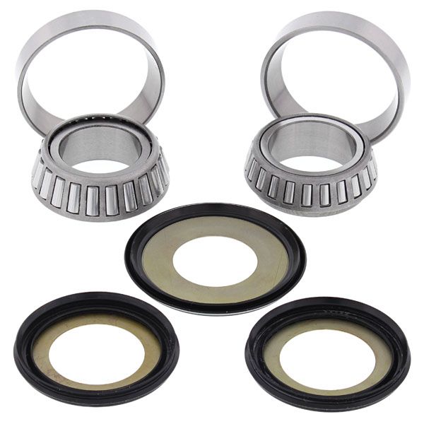 STEER BEARING/SEAL KIT SUZ/YAM