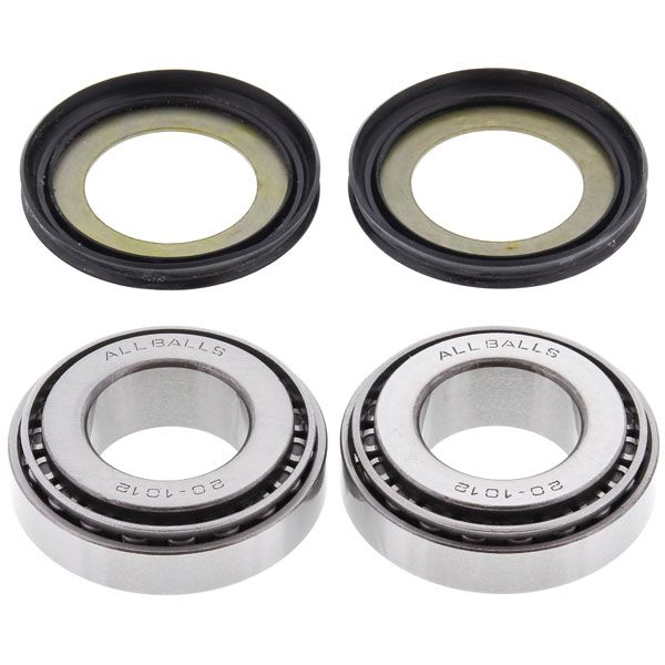 STEERING BEARING & SEAL KIT