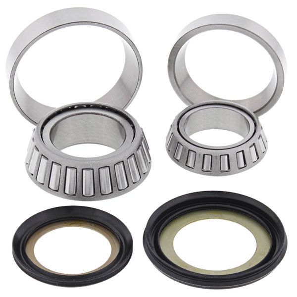STEER BEARING/SEALKIT