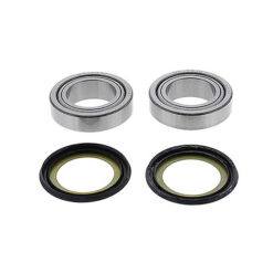 STEERING BEARING/SEAL KIT