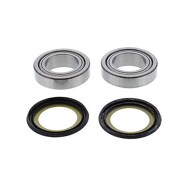 STEERING BEARING/SEAL KIT