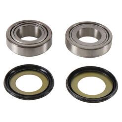 STEERING BEARING/SEAL KIT