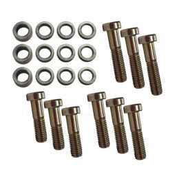 SKIDOO PDRIVE ADJ PIVOT WT KIT