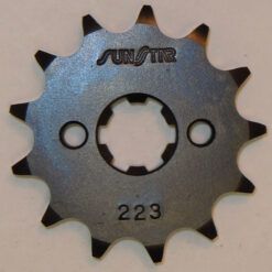 SUNSTAR CS SPROCKET 428 / 13