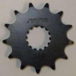 SUNSTAR CS SPROCKET 428 / 13