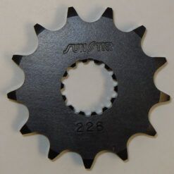 SUNSTAR CS SPROCKET 428 / 14