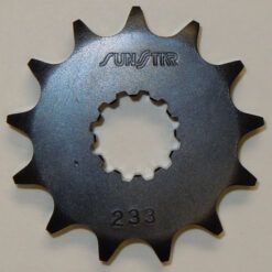 SUNSTAR CS SPROCKET 428 / 13