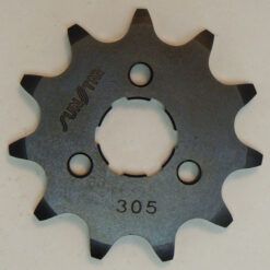 SUNSTAR CS SPROCKET 520 / 11