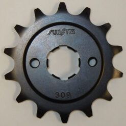 SUNSTAR CS SPROCKET 520 / 13