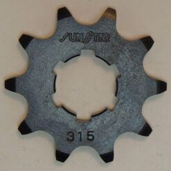 SUNSTAR CS SPROCKET 520 / 10