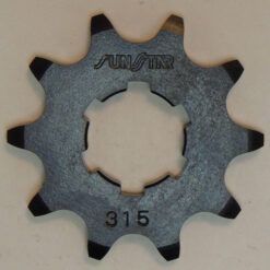 SUNSTAR CS SPROCKET 520 / 12
