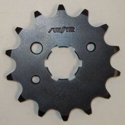 SUNSTAR CS SPROCKET 520 / 15