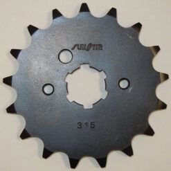SUNSTAR CS SPROCKET 520 / 16