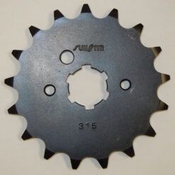 SUNSTAR CS SPROCKET 520 / 17