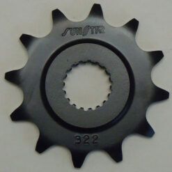 SUNSTAR CS SPROCKET 520 / 11