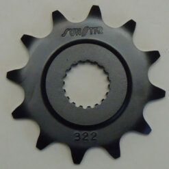 SUNSTAR CS SPROCKET 520 / 13