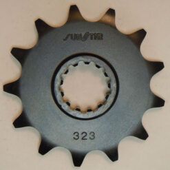 SUNSTAR CS SPROCKET 520 / 13