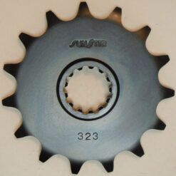 SUNSTAR CS SPROCKET 520 / 16