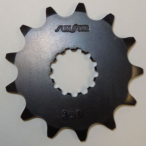 SUNSTAR CS SPROCKET 520 / 12