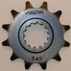 SUNSTAR CS SPROCKET 520 / 12