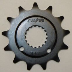 SUNSTAR CS SPROCKET 520 / 12