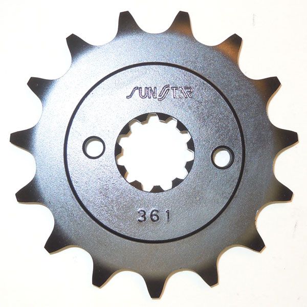 SUNSTAR CS SPROCKET 520 / 15