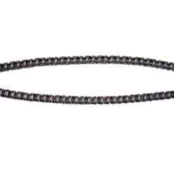 CHAIN: #25 - 166 LINK