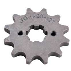 DRIVE SPROCKET 12 TOOTH 420